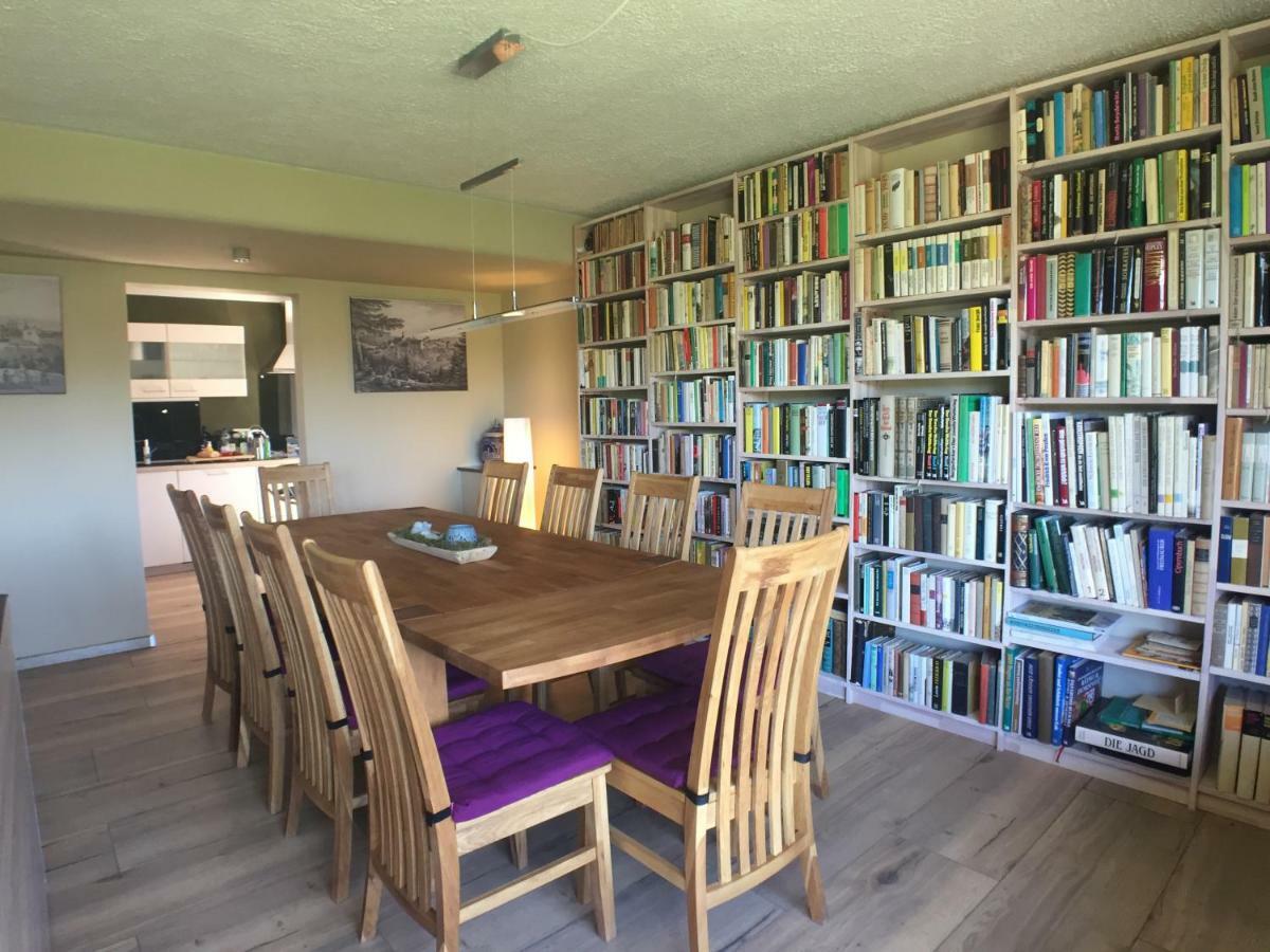 הוילה Geising Matzelhaus מראה חיצוני תמונה