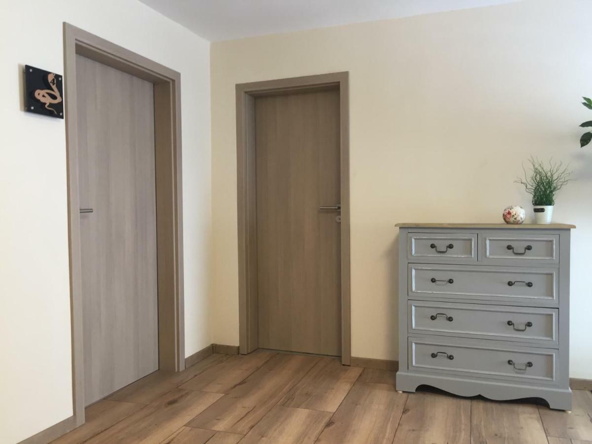 הוילה Geising Matzelhaus מראה חיצוני תמונה