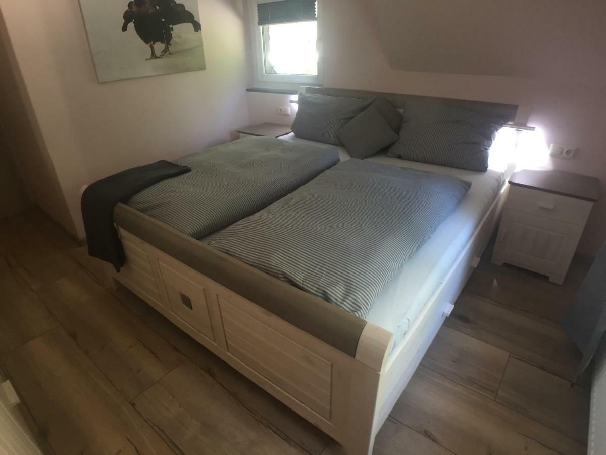 הוילה Geising Matzelhaus מראה חיצוני תמונה